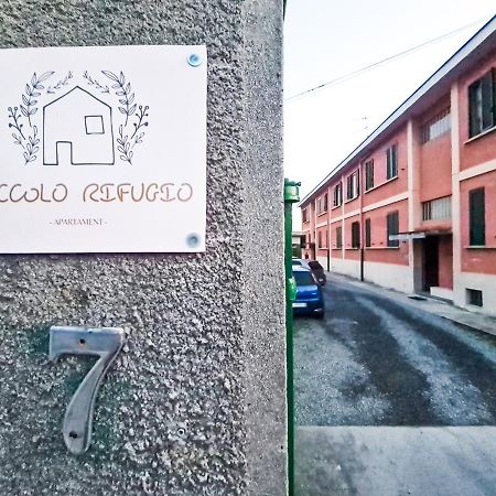 Piccolo Rifugio Διαμέρισμα Sandigliano Εξωτερικό φωτογραφία