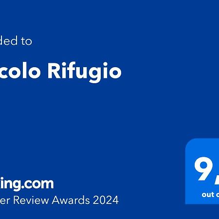 Piccolo Rifugio Διαμέρισμα Sandigliano Εξωτερικό φωτογραφία